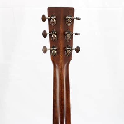 Martin CEO-9 - Mango Sunset Sunburst - #210 image 7