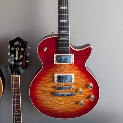 2002 Guild Bluesbird - Corona image 5