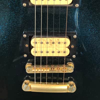 Kimaxe Electric Guitar image 8