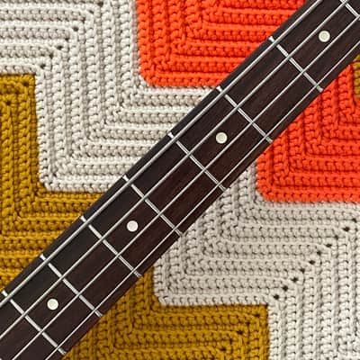Fender Deluxe Active Jazz Bass - 2001 Very Clean! - Great Workhorse! - Solid Bass for Any Project! - image 6