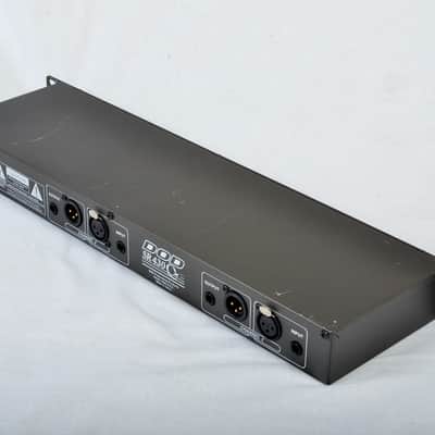 DOD SR430Q Graphic EQ image 13