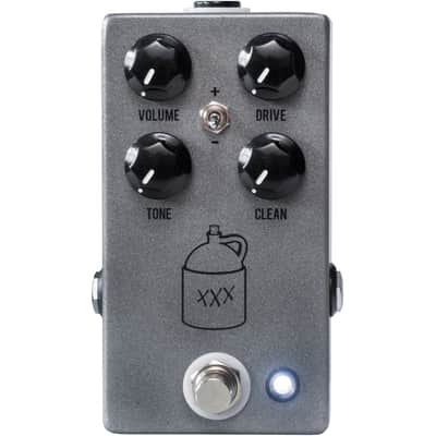 ギターmoonshine JHS Moonshine V2 | Reverb