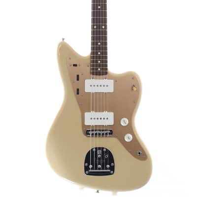 Fender Mexico Vintera II '50s Jazzmaster RW Desert Sand [MX25013517] (08/26) image 7