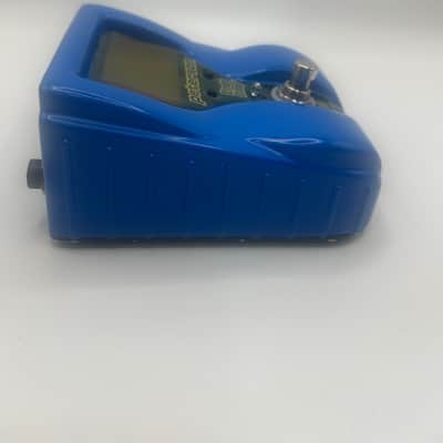 Peterson StroboStomp VS-S Strobe Tuner image 5