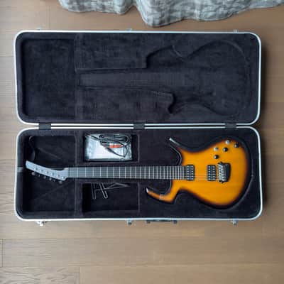 Parker Fly Artist Custom BSS / Piezo / mint condition - USA Made image 22