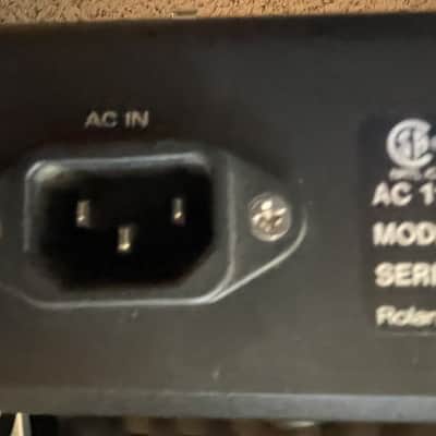 Roland XP-30 61-Key 64-Voice Expanded Synthesizer w/Road Case image 7