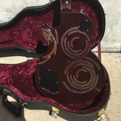 Gibson Custom Shop Les Paul Standard image 14