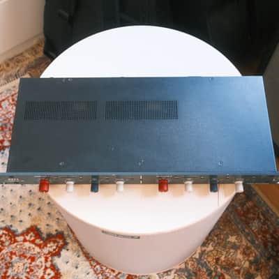 Rupert Neve Designs 5211 2-Channel Microphone Preamp 2018 - Present - Shelford Blue image 6
