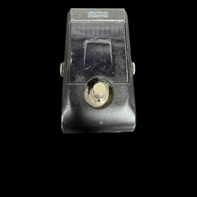 Korg Pitchblack Chromatic Guitar/Bass Tuning Pedal -x9933 image 1