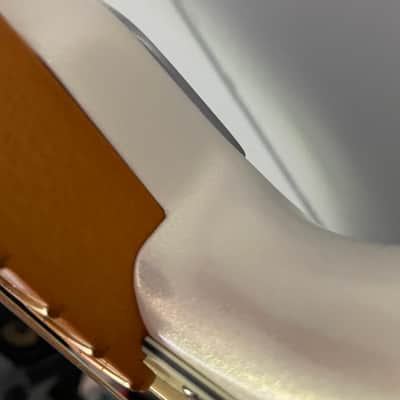Fender Ultra Stratocaster 2021 with Maple Neck image 4