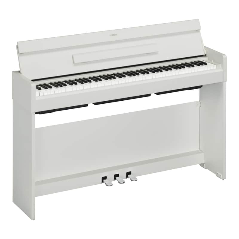 Yamaha YDPS35 Arius 88-Key Digital Piano image 1