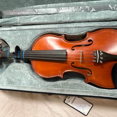 Mathias Thoma Viola Model 60 13" image 3