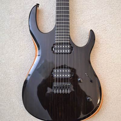 Kiesel K6 70th Anniversary Ebony Top image 8