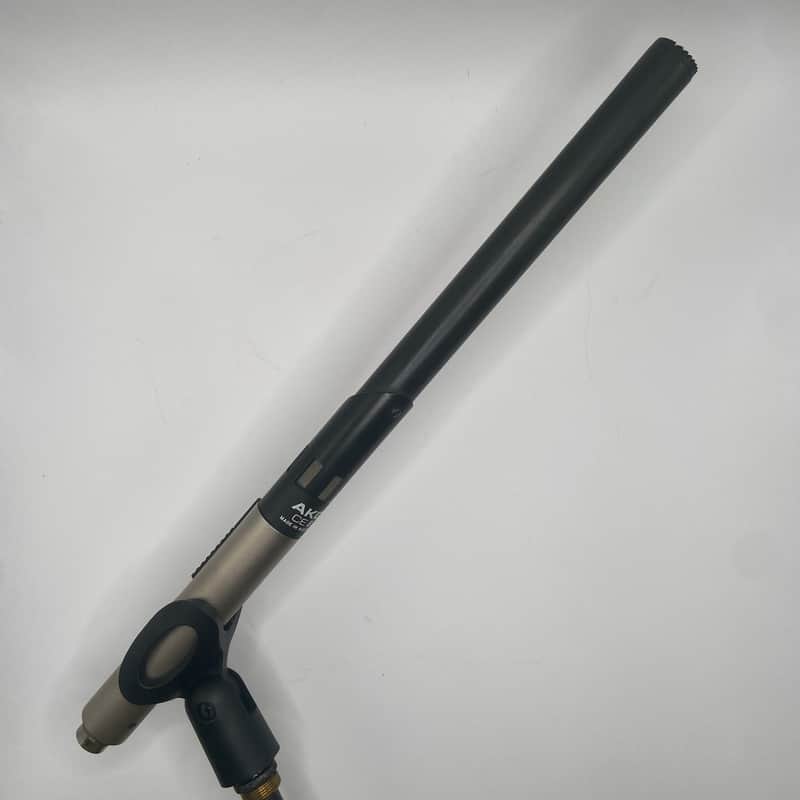 AKG CE 8  SE 5 image 1