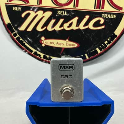 MXR M199 Tap Tempo Pedal image 2