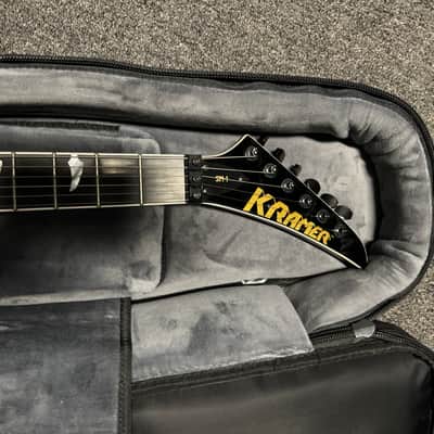 Kramer SM-1 Stagemaster - UPGRADED image 5