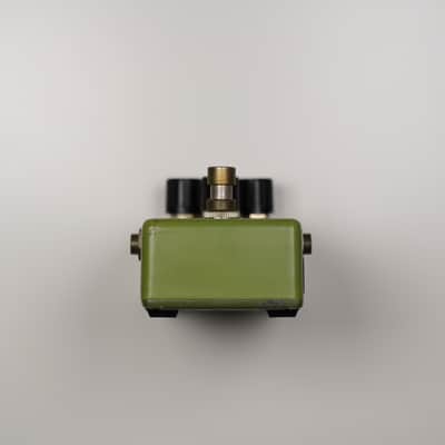 Maxon D&S II 1970s - Light Green image 6