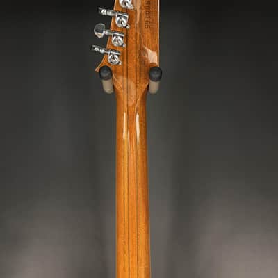 2020 Gibson Firebird - Tobacco Sunburst image 14