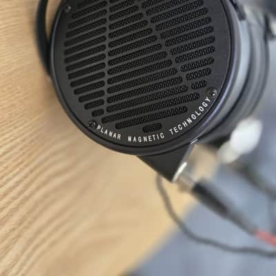 Audeze LCD-X Creator Package Over-Ear Headphones 2021 Edition - Black image 2