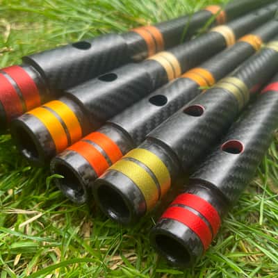 Any 3 Flutes image 2