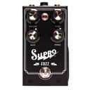 Supro NOS Germanium Fuzz Pedal