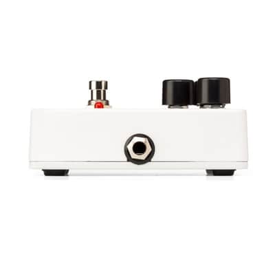 Electro-Harmonix J Mascis Ram's Head Big Muff Pi Fuzz Pedal image 4