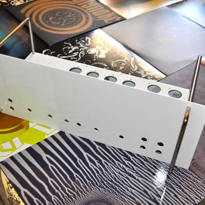 Hilbish Design GT120 Circuit Board DIY Matamp image 2
