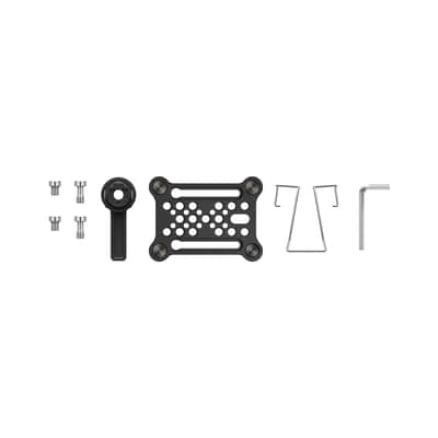 Sennheiser Pro Audio EW-DP ME4 Set (R1-6) image 5