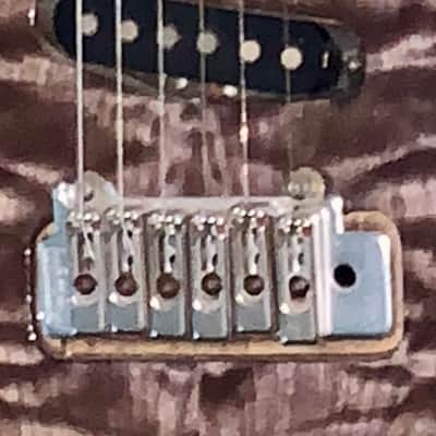 Samick artist series electric  guitar image 5