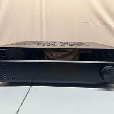 Insignia NS-STR514 Receiver HiFi Stereo 2 Channel Bluetooth Radio Home Audio image 1