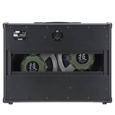 Boss KTN-C212W Katana 212 Waza Cabinet image 8