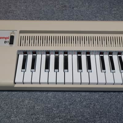 Bontempi B1 Organ image 2