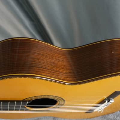 Masaru Kohno Professional-R 1987 Indian Rosewood image 14