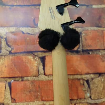 Peavey Millennium 4 string bass image 4