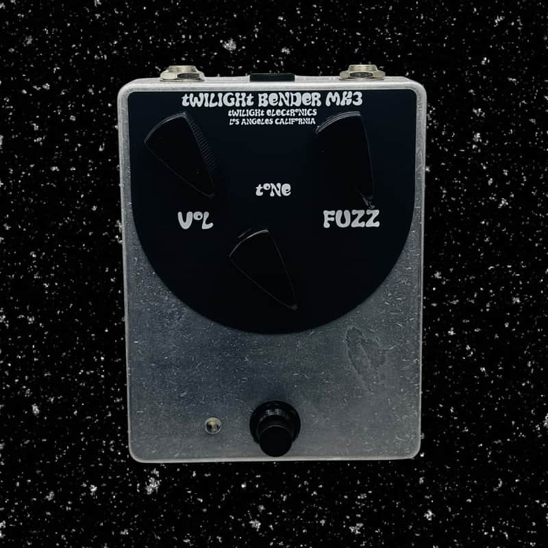 twilight electronics bender mk3 Bild 1