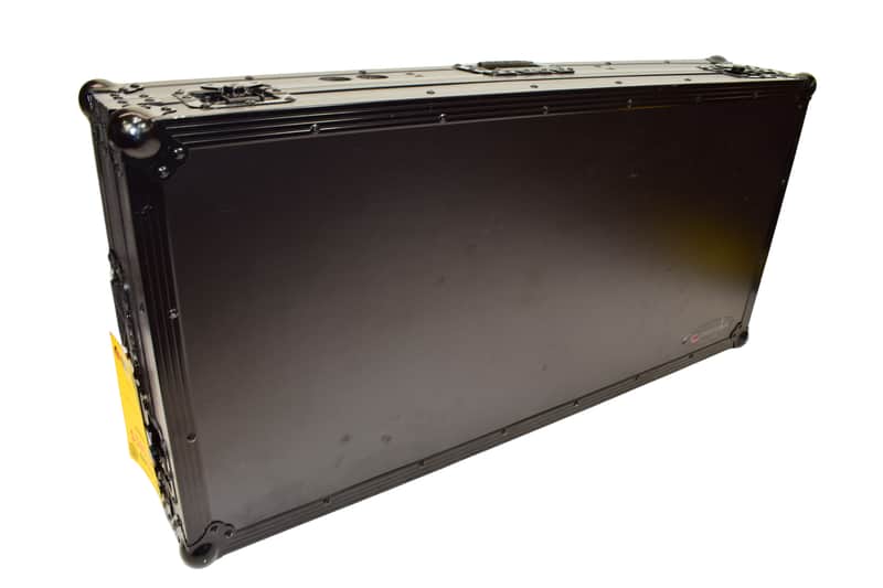 Odyssey Road Case
