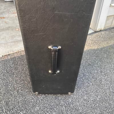 Two Rock 2x12 Cabinet 2017 - Black image 5