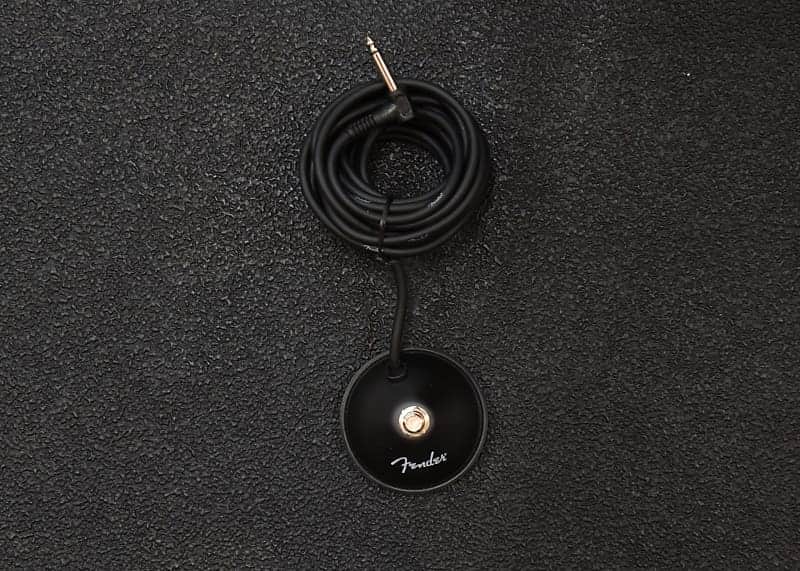 Miscellaneous Single Button Footswitch image 1
