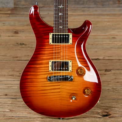PRS  Sunburst 2007 image 1
