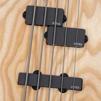 Capurso Guitars Spiral Standard 5st 3.945kg【横浜店】 image 7