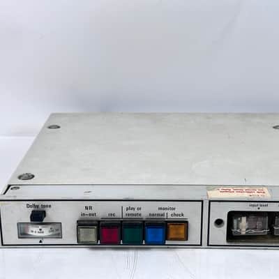 Dolby 361 Noise Reduction System image 3