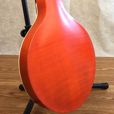 Redline A 2014 Spruce Top image 6
