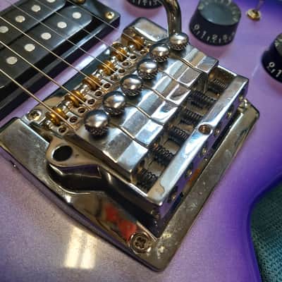 Hohner Professional SR Heavy image 11