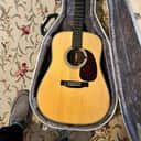 Martin HD-28 2019 Natual