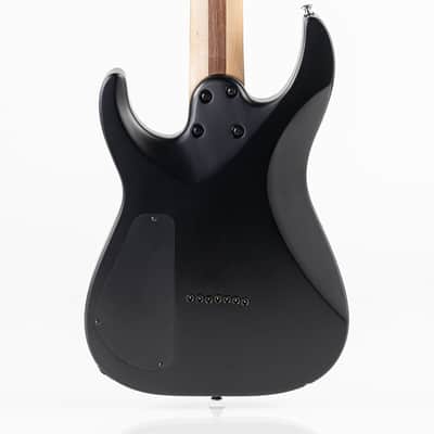 USED 2023 Jackson Jackson Pro Plus Dinky MDK HT7 7 String Electric Guitar - Satin Black image 7
