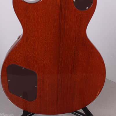 Gibson Les Paul 1958 Reissue 2000 Blacktop image 5
