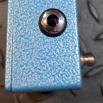 Browne Amplification SSHAC Sky Snake Hawk Attack Chorus 2025 - Present - Blue image 5