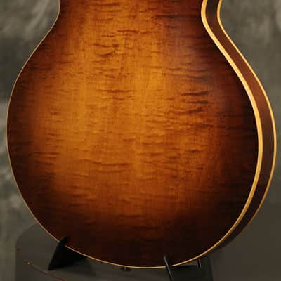1984 Gibson Custom Shop ES-335 DOT reissue  Vintage Sunburst Bild 20