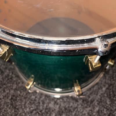 Yamaha Maple Custom 15 x 13 Pre-YESS Tom image 5