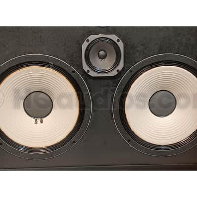 JBL C70 Alpha 1 Studio Monitor Pair of Speakers – Professional Restored – 1-Year Warranty image 7